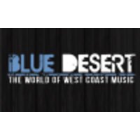 Blue Desert logo, Blue Desert contact details