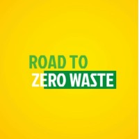 Road To Zero Waste logo, Road To Zero Waste contact details