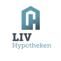 LIV Hypotheken logo, LIV Hypotheken contact details