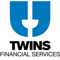 Twins Financial Services logo, Twins Financial Services contact details