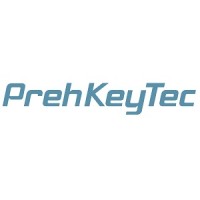 PrehKeyTec GmbH logo, PrehKeyTec GmbH contact details