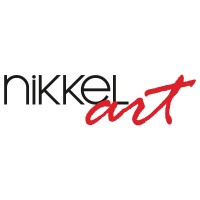 Nikkel Art logo, Nikkel Art contact details