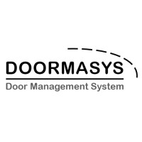 DOORMASYS logo, DOORMASYS contact details