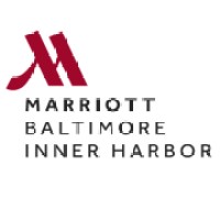 Baltimore Marriott Inner Harbor at Camden Yards logo, Baltimore Marriott Inner Harbor at Camden Yards contact details