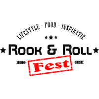 Rook & Roll Fest logo, Rook & Roll Fest contact details