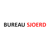 Bureau Sjoerd logo, Bureau Sjoerd contact details