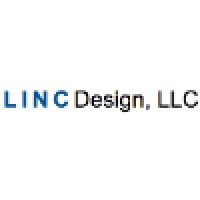 LINC Design, LLC. logo, LINC Design, LLC. contact details