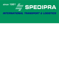 SPEDIPRA - International Transport & Logistics logo, SPEDIPRA - International Transport & Logistics contact details