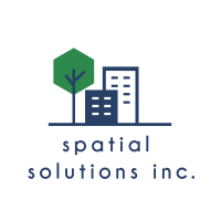 Spatial Solutions Inc. logo, Spatial Solutions Inc. contact details