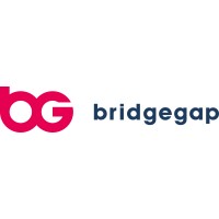 Bridgegap -  a real estate collective logo, Bridgegap -  a real estate collective contact details