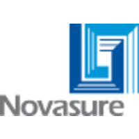 Novasure logo, Novasure contact details