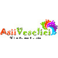 Asii Veseliei logo, Asii Veseliei contact details