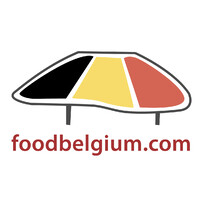 FoodBelgium logo, FoodBelgium contact details