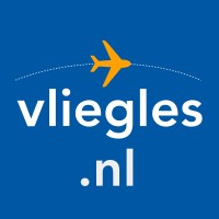 Vliegles.nl logo, Vliegles.nl contact details