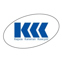 Kirov Capital Consult Ltd. logo, Kirov Capital Consult Ltd. contact details