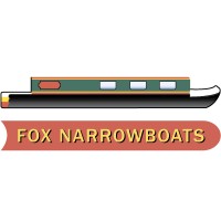 FOX NARROWBOATS LIMITED logo, FOX NARROWBOATS LIMITED contact details