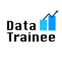 Data Trainee logo, Data Trainee contact details