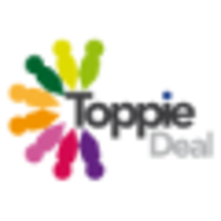 Toppie Deal logo, Toppie Deal contact details