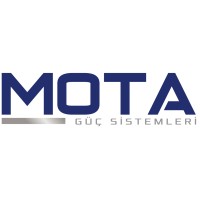 MOTA Güç Sistemleri logo, MOTA Güç Sistemleri contact details