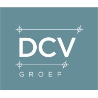 DCV GROEP B.V. (holding DCV BOUW) logo, DCV GROEP B.V. (holding DCV BOUW) contact details