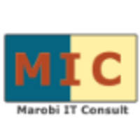 Marobi IT Consult logo, Marobi IT Consult contact details