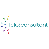 Tekstconsultant logo, Tekstconsultant contact details