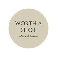 WORTH A SHOT logo, WORTH A SHOT contact details