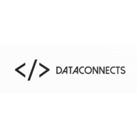 DataConnects logo, DataConnects contact details