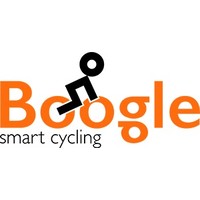 Boogle Smart Cycling BV logo, Boogle Smart Cycling BV contact details