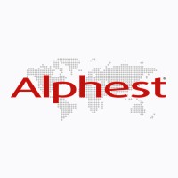 Alphest logo, Alphest contact details