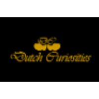 Dutch Curiosities logo, Dutch Curiosities contact details