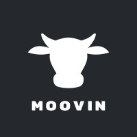 Moovin logo, Moovin contact details