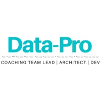 Data-Pro.nu logo, Data-Pro.nu contact details