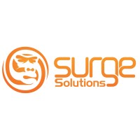 Surge Solutions Ltd logo, Surge Solutions Ltd contact details