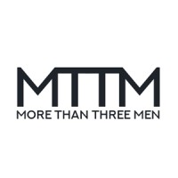 More Than Three Men (Pty) Ltd logo, More Than Three Men (Pty) Ltd contact details