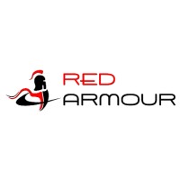 Red Armour logo, Red Armour contact details