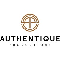 AUTHENTIQUE PRODUCTIONS INC logo, AUTHENTIQUE PRODUCTIONS INC contact details