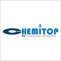 CHEMITOP logo, CHEMITOP contact details