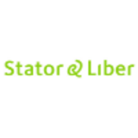 Stator & Liber logo, Stator & Liber contact details