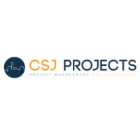 CSJ Projects logo, CSJ Projects contact details