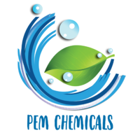 Pem Chemicals logo, Pem Chemicals contact details