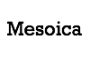 Mesoica logo, Mesoica contact details