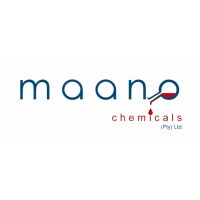 MAANO CHEMICALS logo, MAANO CHEMICALS contact details