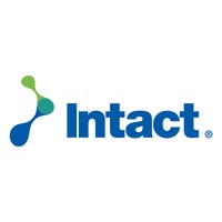 Intact Adhesives logo, Intact Adhesives contact details