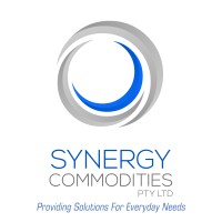 Synergy Commodities PTY LTD logo, Synergy Commodities PTY LTD contact details