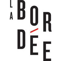 La Bordée logo, La Bordée contact details