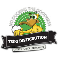 Tegg Distribution logo, Tegg Distribution contact details