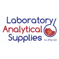 Laboratory & Analytical Supplies (Pty) Ltd logo, Laboratory & Analytical Supplies (Pty) Ltd contact details