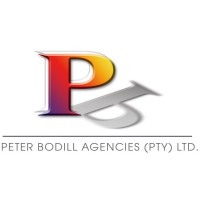 Peter Bodill Agencies logo, Peter Bodill Agencies contact details