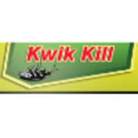 Kwik Kill logo, Kwik Kill contact details